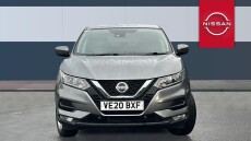 Nissan Qashqai 1.3 DiG-T Acenta Premium 5dr Petrol Hatchback